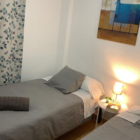 Harmony Room Malaga Piso Compartido Экстерьер фото